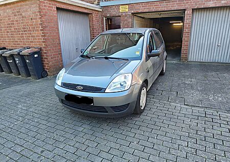 Ford Fiesta 1.3