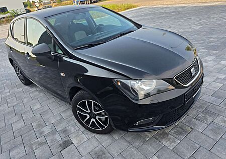 Seat Ibiza Reference Salsa