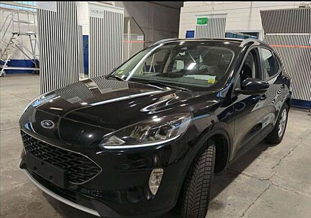 Ford Kuga Cool&Connect/SPORT SITZE/Navi/Shz/10300Nett