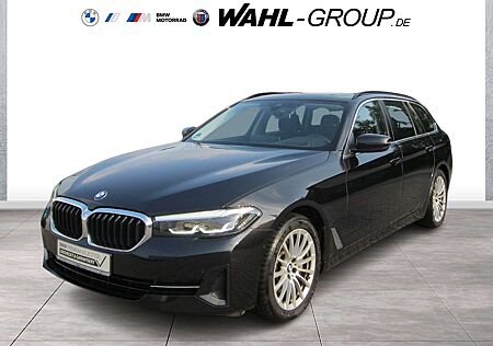 BMW 530 i xDrive TOURING LC PROF HUD STANDHG AHK PANO