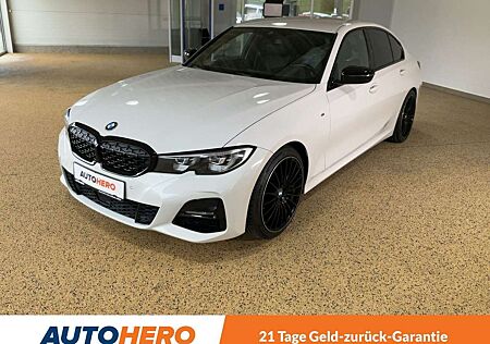 BMW 318i 318 M Sport Aut. *VC*LED*ACC*SHZ*PDC*