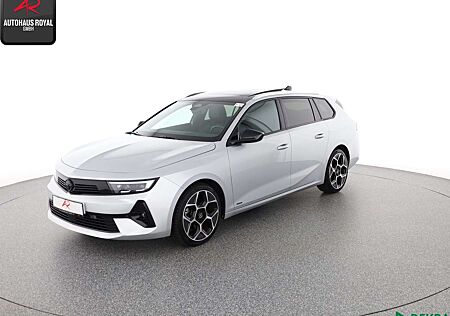 Opel Astra gebraucht kaufen Opel Astra ST 1.5 D GS LINE 360GRAD,MEMORY,HUD,ACC,SH