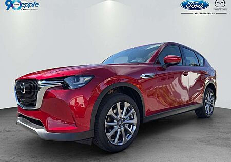 Mazda CX-60 AWD PHEV Aut. EXCLUSIVE-LINE