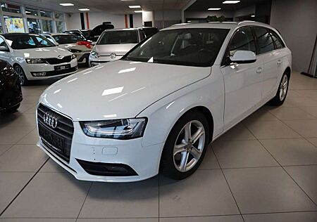 Audi A4 Avant/SHZ/TEMPO/BLUETOOTH/NAVI