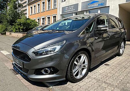 Ford S-Max 2,0 211PS ST Aut. Leder, 7.Sitze, PANORAMA