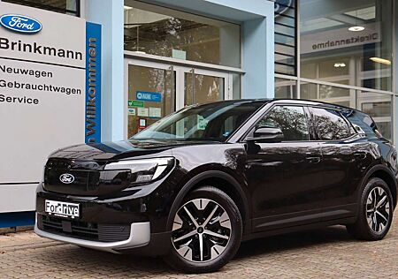 Ford Explorer Extended Range AWD 79 kWh +WÄRMEPUMPE