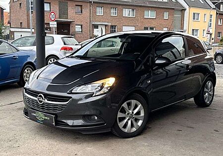 Opel Corsa E ON ecoFlex*Shz*Apple CarPlay*Kamera*Temp