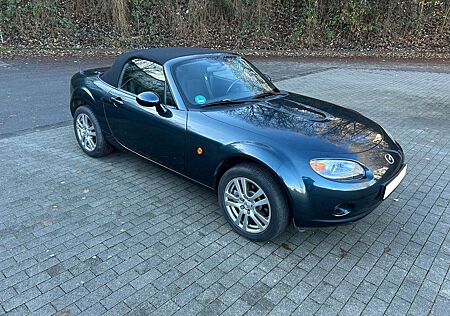 Mazda MX-5 1.8 - TÜV 08.2026 -