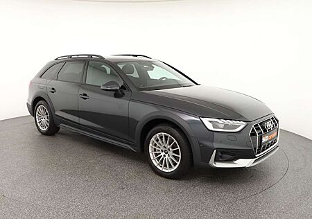 Audi A4 Allroad 40TDI quattro|NAV+|ParkAs|LED|SHZ|AHK