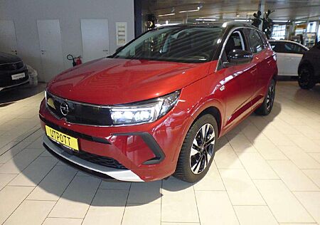 Opel Grandland Ultimate Plug-in-Hybrid
