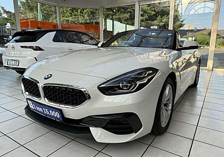BMW Z4 20i sDrive Advantage