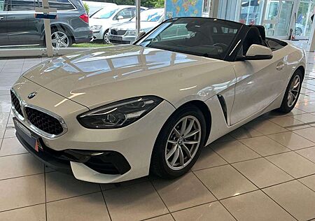 BMW Z4 20i sDrive Advantage