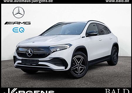 Mercedes-Benz EQA 250 AMG-Sport/LED/Cam/Night/Totw/EASY-P/Ambi