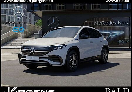 Mercedes-Benz EQA 250 AMG-Sport/LED/Cam/Night/Totw/EASY-P/Ambi