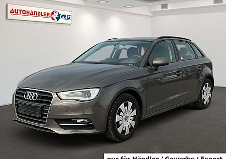 Audi A3 1.4 TFSI Sportback attraction