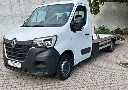 Renault Master Abschlepper L3H1 3,5t