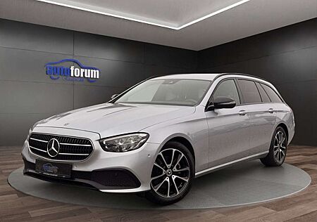 Mercedes-Benz E 220 d T 4Matic AHK°NIGHT°WIDESCREEN°AMBIENTE