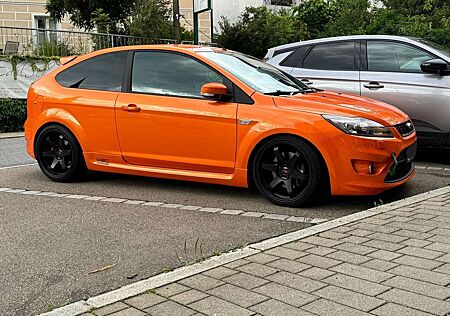 Ford Focus 2.5 ST