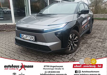 Toyota bZ4X AWD Lounge * Pano-Dach * WäPu * Sky & Sound *