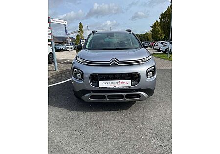 Citroën C3 Aircross Citroen 1.5 BlueHDi 100 S&S Feel AHK-abn.