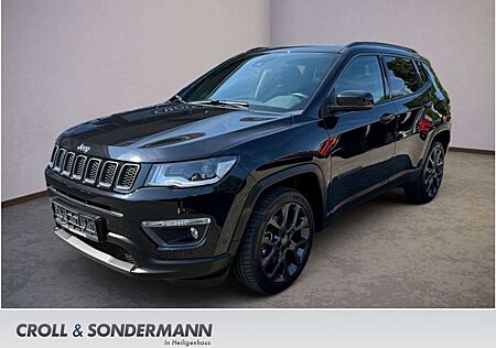 Jeep Compass 1.3 T4 4xe PLUG-IN HYBRID Automatik Limited