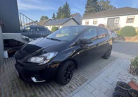 Opel Corsa Color Edition