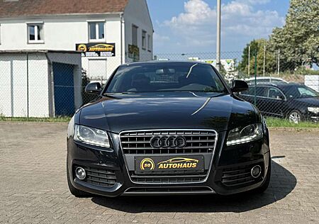 Audi A5 2.7 TDI