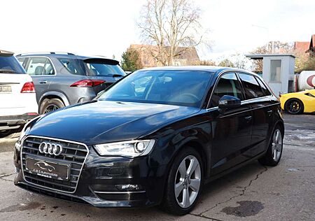 Audi A3 Sportback 1.4 TFSi Ambition Navi LED