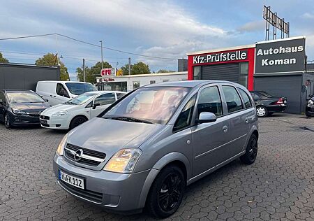 Opel Meriva 1.4 Edition/TÜV/KLIMA/EL.FENSTER/SERVO/