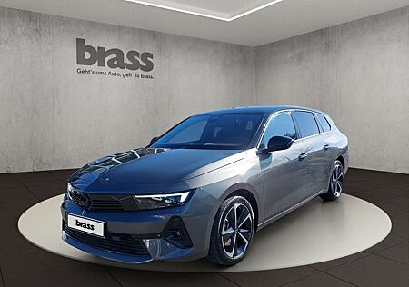 Opel Astra L Sports Tourer GS 1.2 Turbo S/S