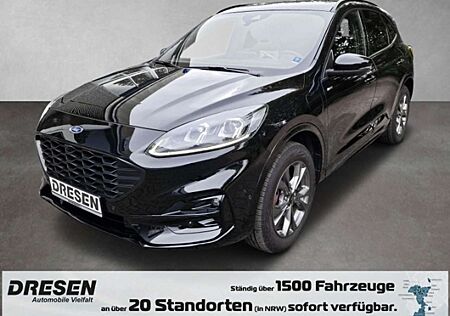 Ford Kuga PHEV ST-Line X+Sitz-&Lenkradheizung+Navi+Panorama-