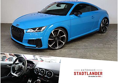 Audi TTS Coupe S tronic Matrix LED / CarPlay / B&O