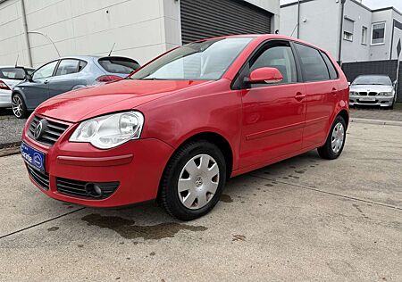 VW Polo Volkswagen United *TüvNEU/Garantie/Klima/SHZ*