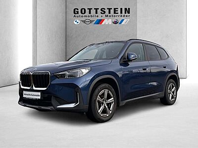 BMW X1 xDrive20d