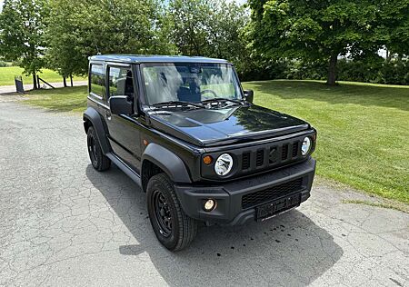 Suzuki Jimny 1.5 ALLGRIP Comfort AHK Allrad GJ 4 Sitze