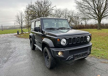 Suzuki Jimny 1.5 ALLGRIP Comfort AHK Allrad GJ 4 Sitze