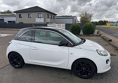 Opel Adam Jam