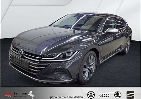 VW Arteon Volkswagen Shooting Brake 2.0 TSI OPF DSG Elegance