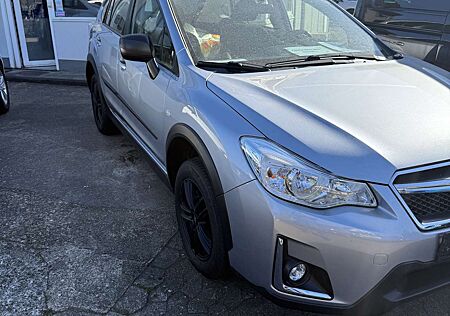 Subaru XV Automatik,AWD,1.Hand,WR