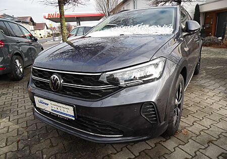 VW Taigo Volkswagen Life DSG LED APPConnect