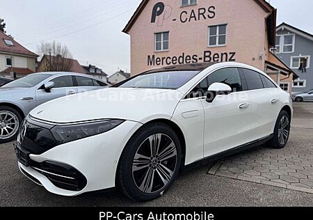 Mercedes-Benz EQS 450+ Advanced+*PANO*HaL*ENERGIZINGv.*ParkP+K