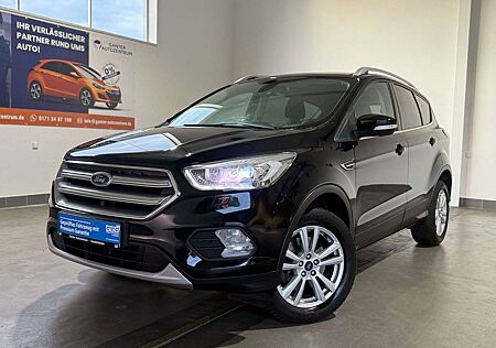 Ford Kuga 2.0 TDCi Cool & Connect AHK+XENON+SHZ+EHECK