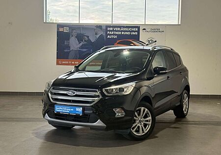 Ford Kuga 2.0 TDCi Cool & Connect AHK+XENON+SHZ+EHECK