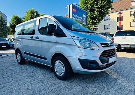 Ford Transit Custom Bestattungswagen Leichenwagen