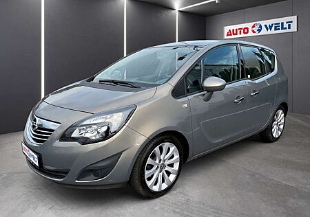 Opel Meriva B Innovation