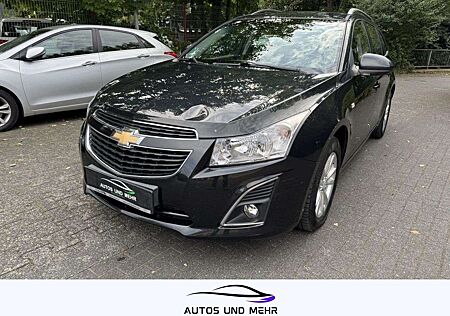Chevrolet Cruze Station Wagon LT+ Klima Navi