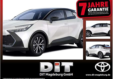 Toyota C-HR 2.0 FWD Teamplayer ACC+Navi+SHZ+Kam.