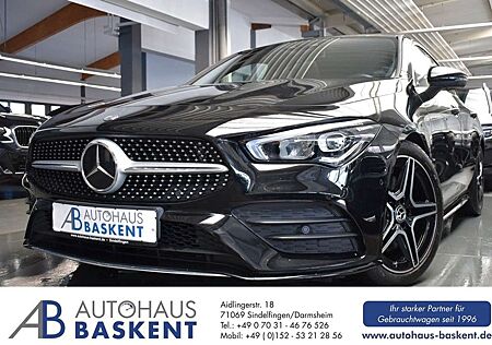 Mercedes-Benz CLA 220 d Shooting Brake AMG LINE*PANO*LED*SHZ*