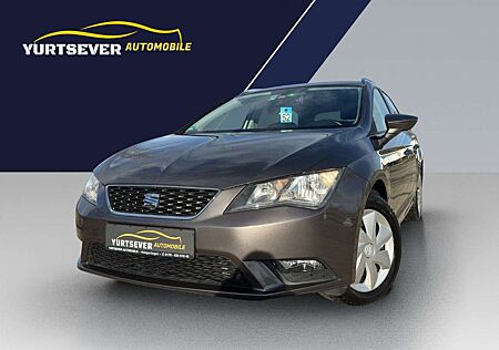 Seat Leon ST Style*TEMPOMAT*MFL*EFH*KLIMA*