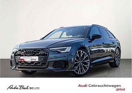 Audi S6 3.0TDI qu Navi LED Virtual ACC EPH